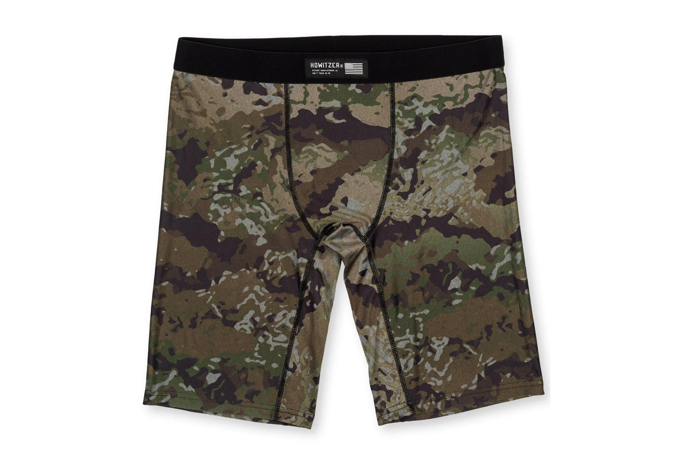 Howitzer Ambush Boxer