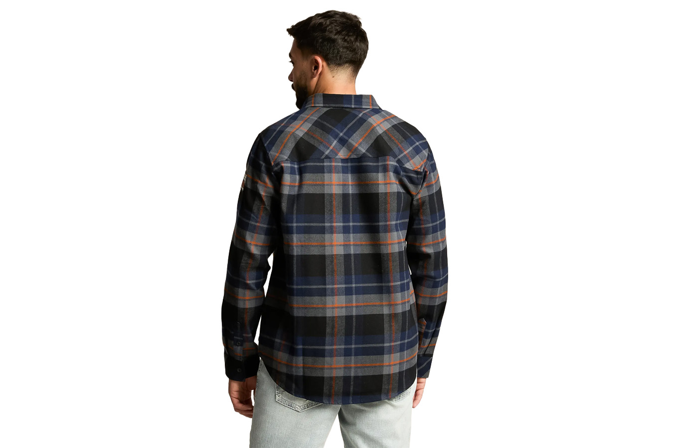Howitzer Tomahawk Flannel Shirt