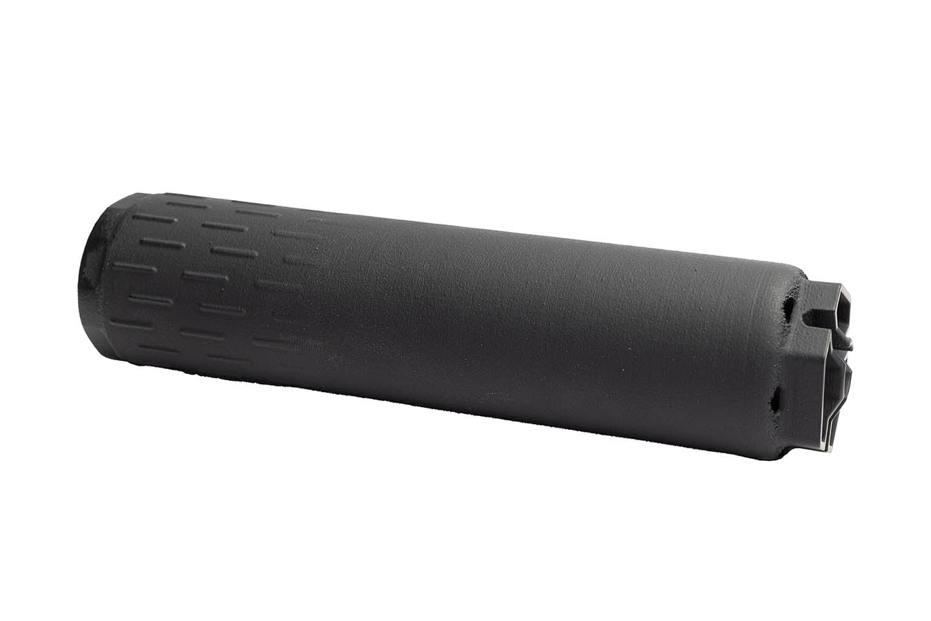 HUXWRX FLOW Range 36 Ti 36 Cal Suppressor with HUB QD Adapter