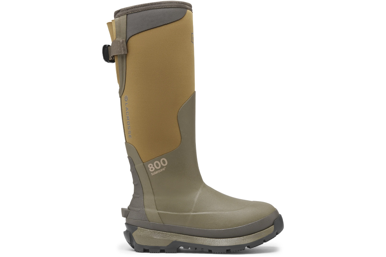 Lacrosse Women's Alphaburly Aero 15