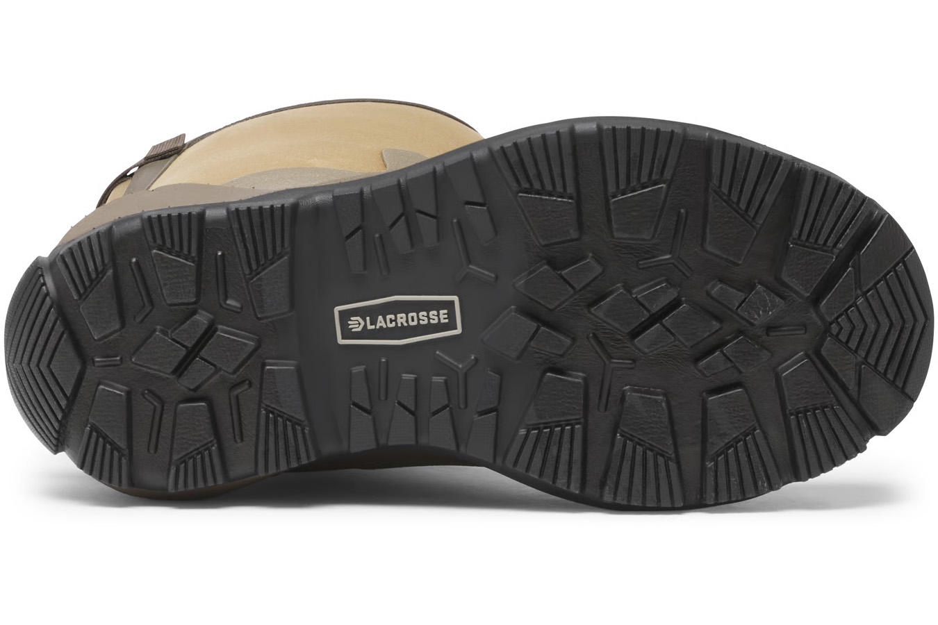 Lacrosse Women's Alphaburly Aero 15