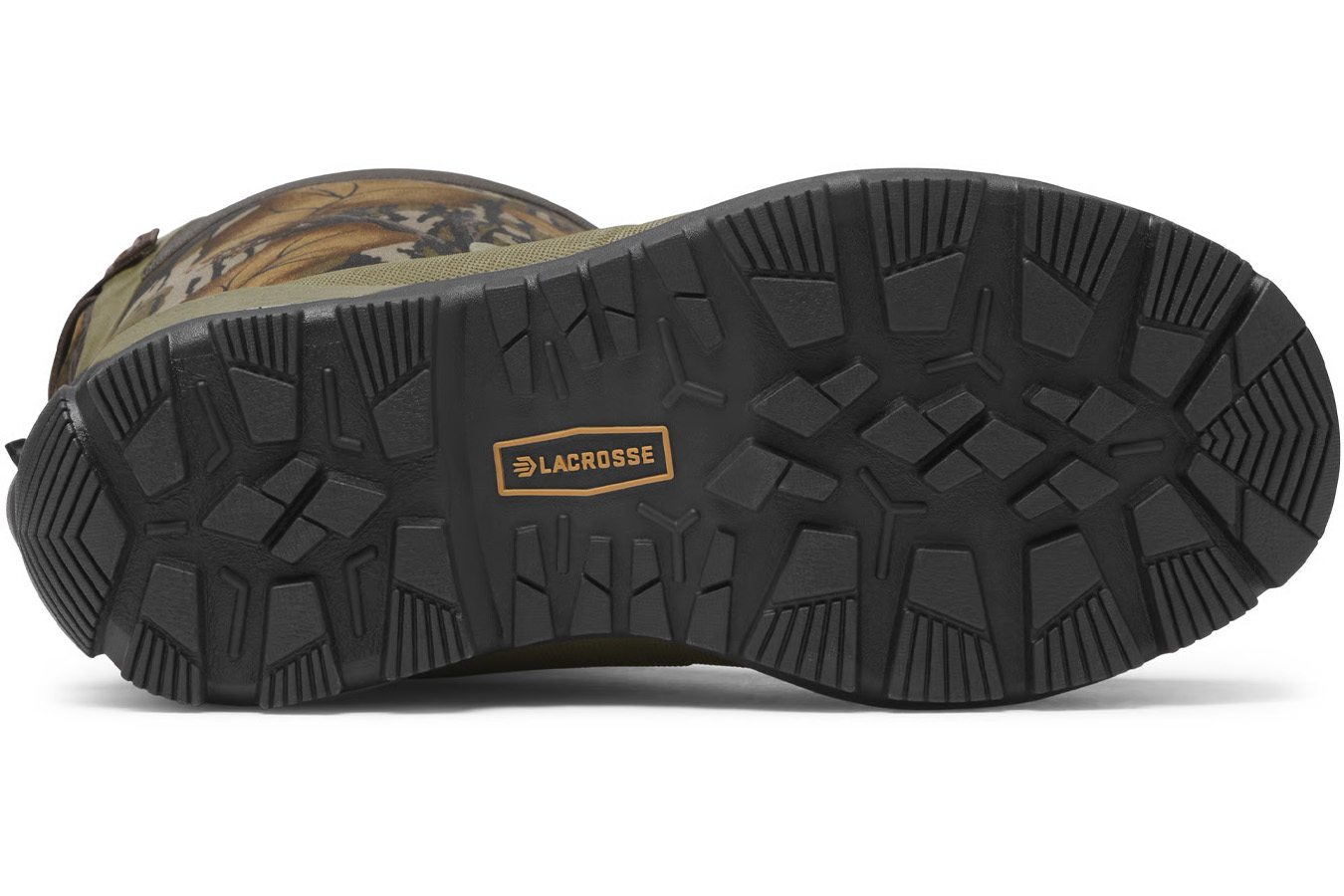 Lacrosse Alphaburly Aero 17