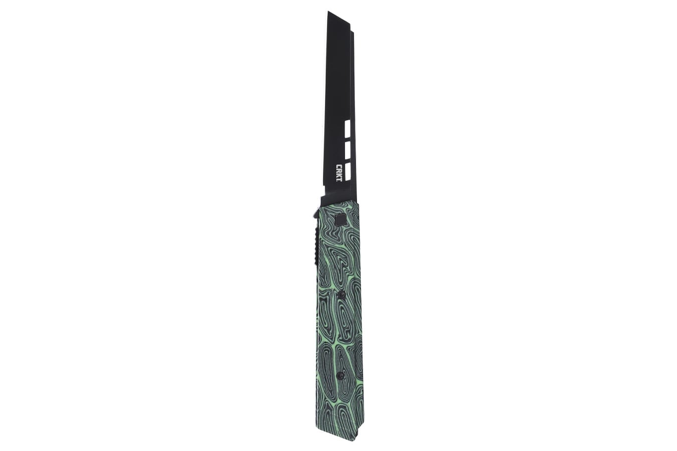 COLUMBIA RIVER KNIFE Zephyr Liner Lock Folding Pocket Knife