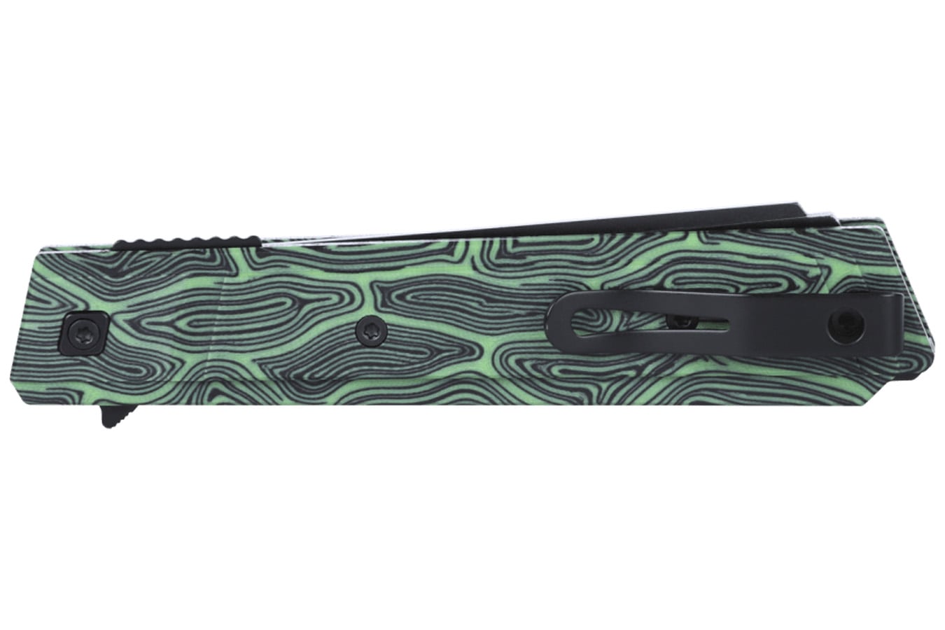COLUMBIA RIVER KNIFE Zephyr Liner Lock Folding Pocket Knife