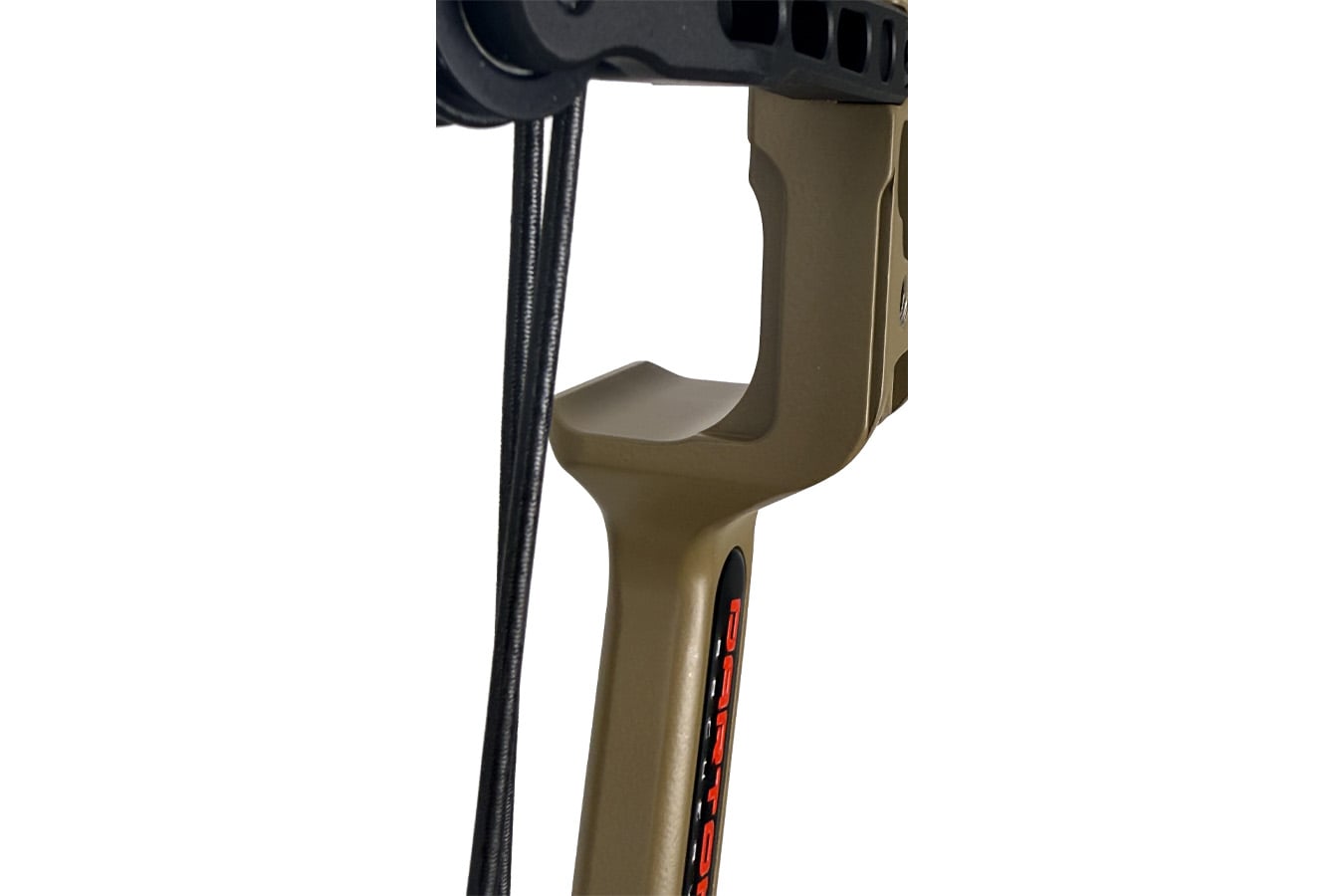 DARTON Consequence 31 Right Hand 60 Pound Compound Bow Flat Dark Earth