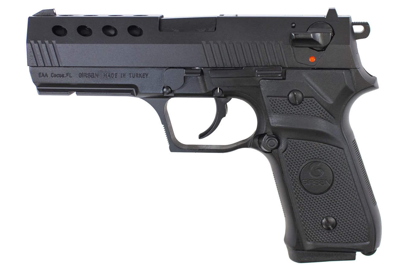 GIRSAN MC21 9mm Pistol