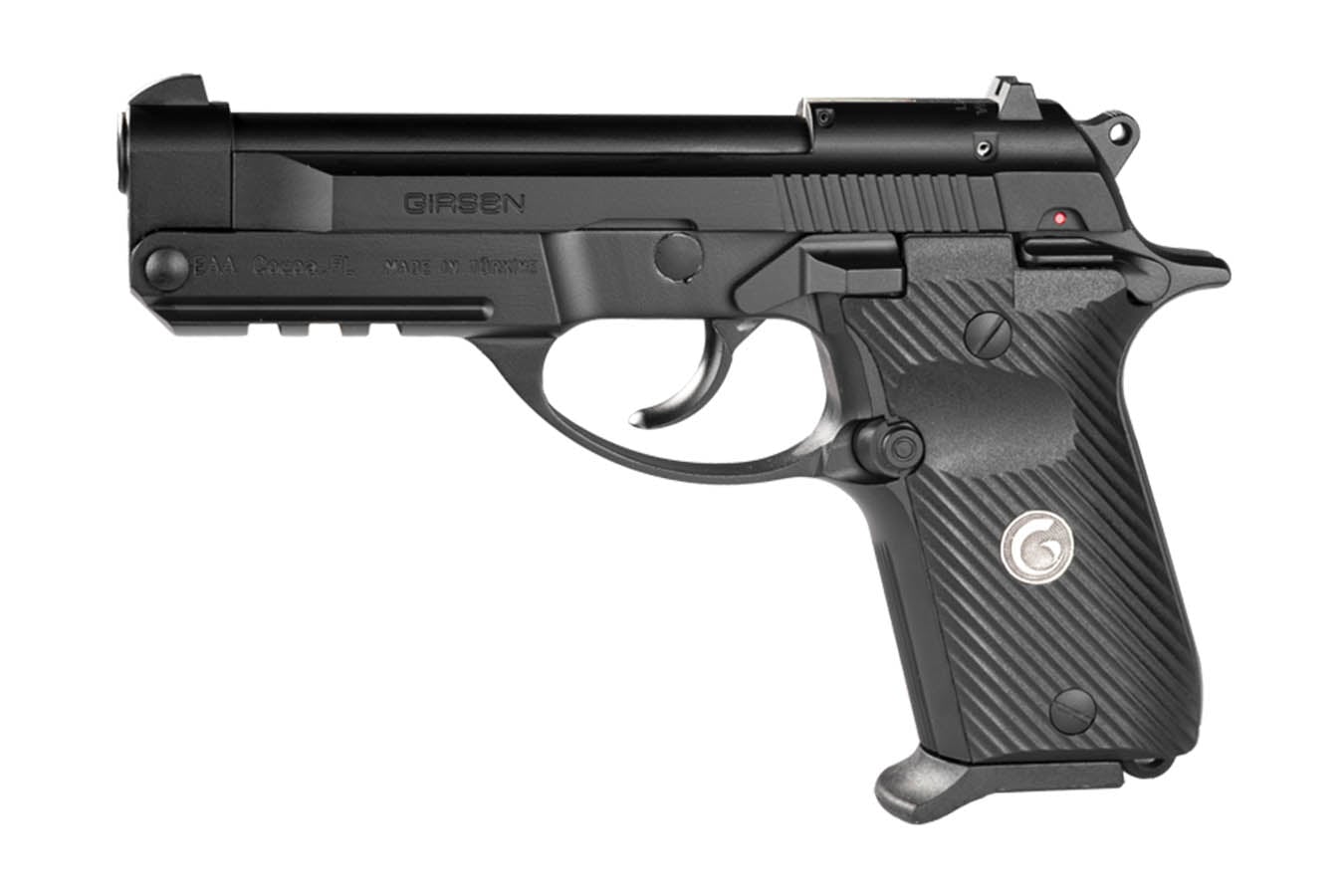 GIRSAN MC 14T 380 ACP Semi-Auto Pistol