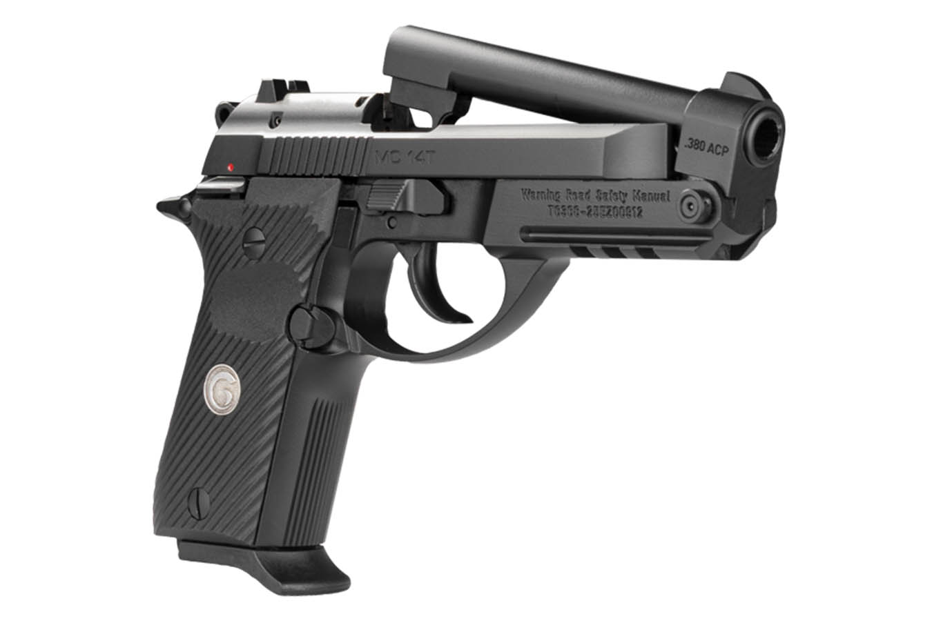 GIRSAN MC 14T 380 ACP Semi-Auto Pistol