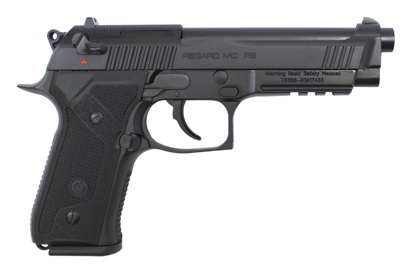 GIRSAN Regard MC R9 9mm Pistol