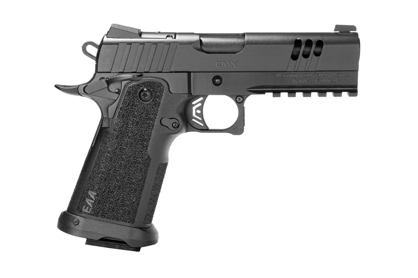 Girsan Witness2311 9mm Semi-Auto Pistol
