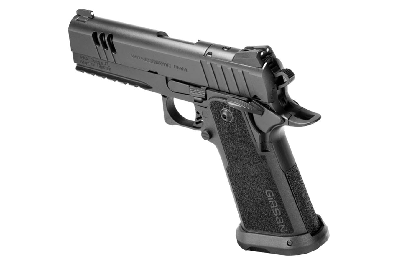 Girsan Witness2311 9mm Semi-Auto Pistol