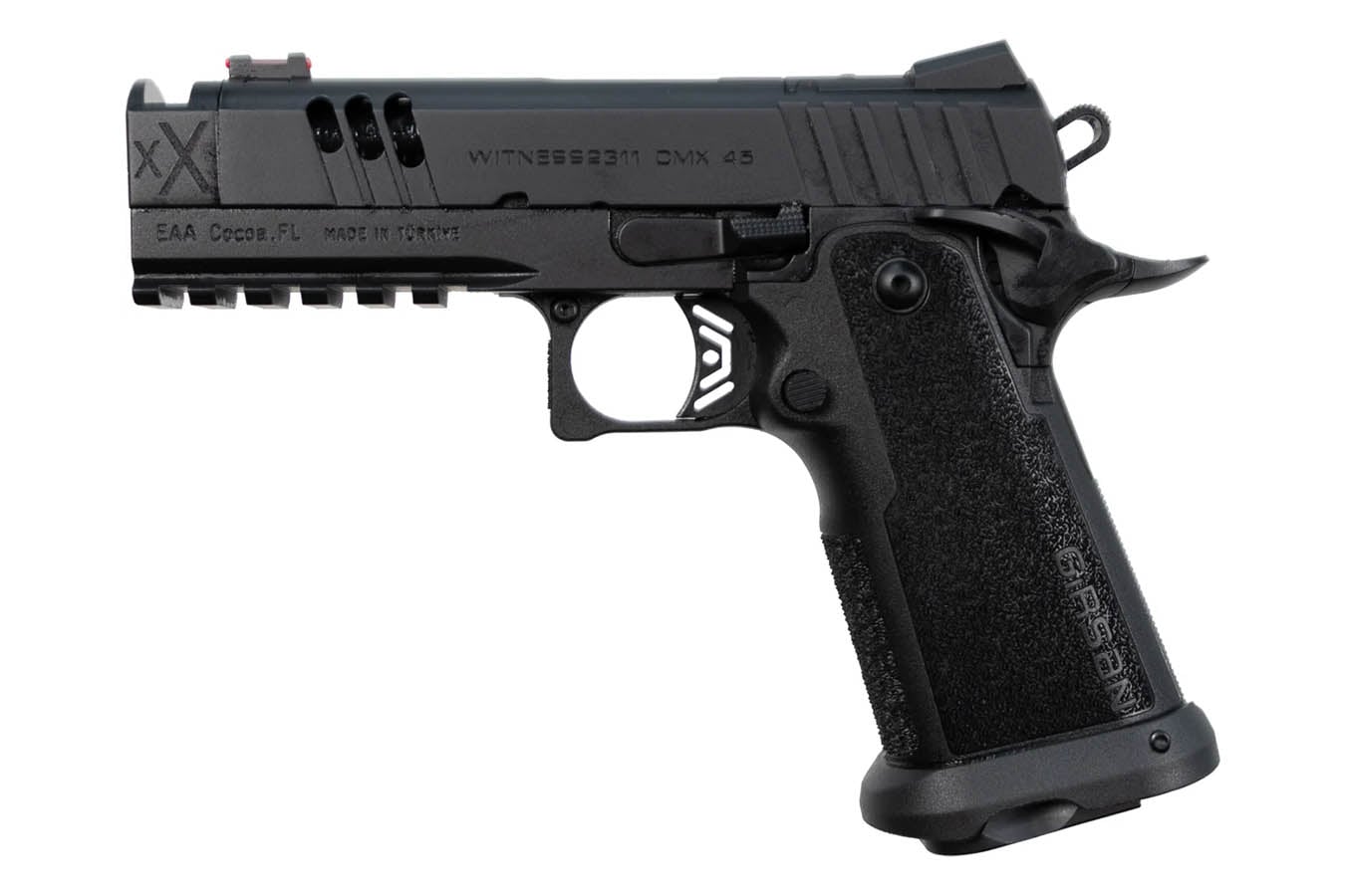Girsan Witness2311 45 ACP Semi-Auto Pistol