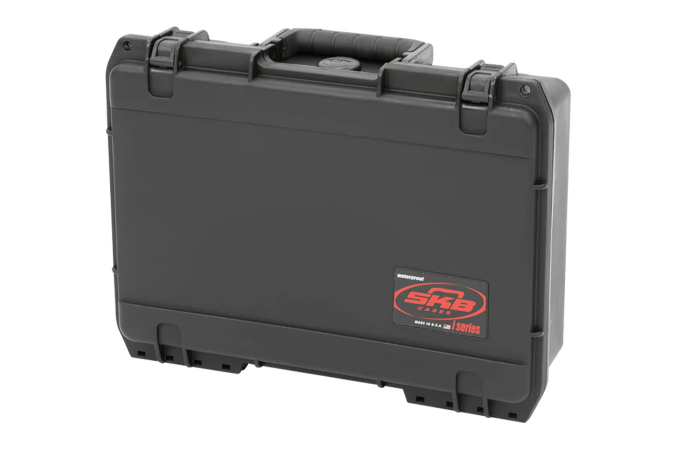 SKB iSeries Pistol Case w/ Cubed Foam Interior