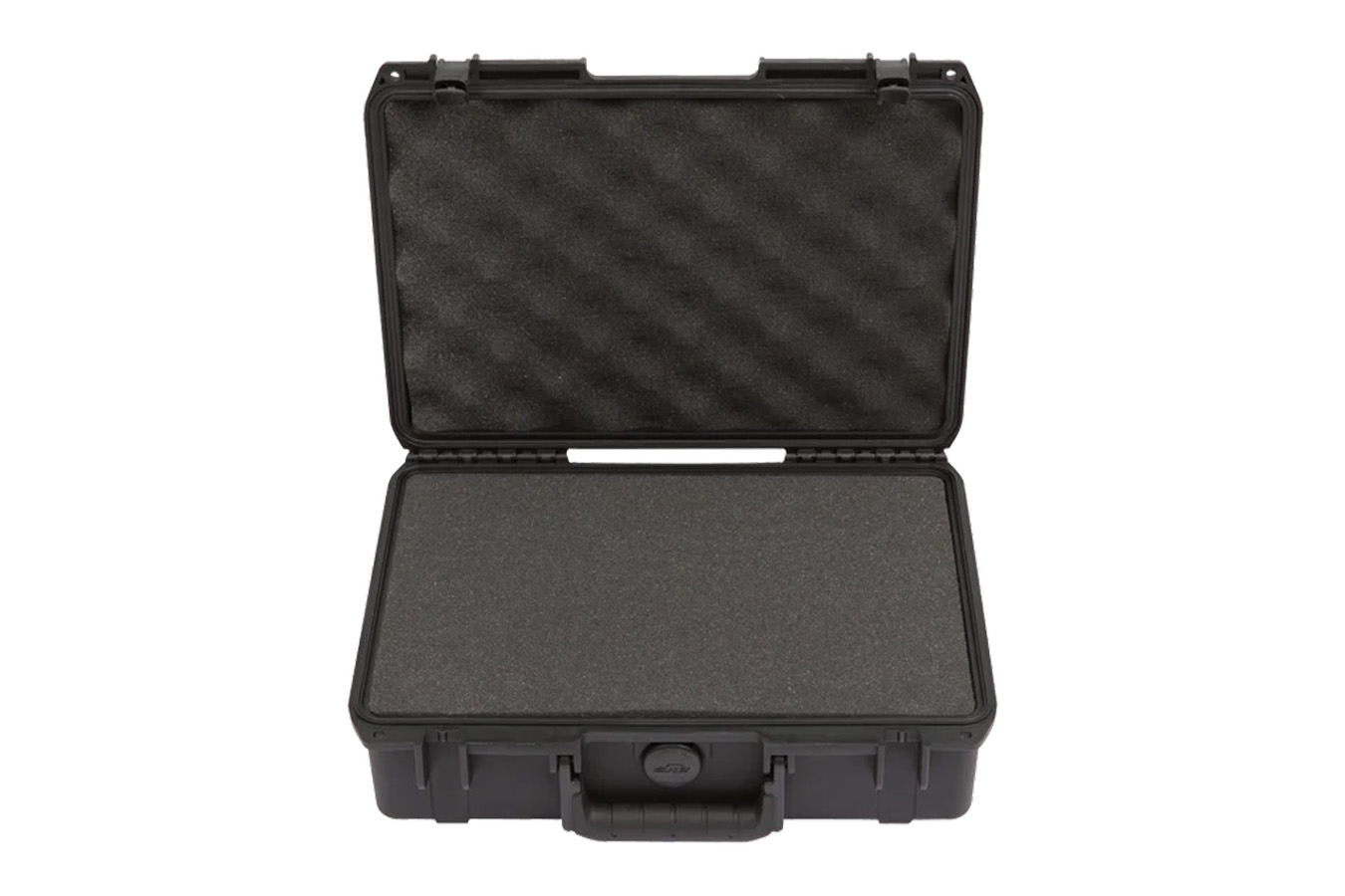 SKB iSeries Pistol Case w/ Cubed Foam Interior