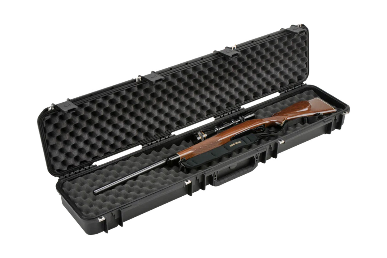 SKB iSeries Single Rifle Case Black