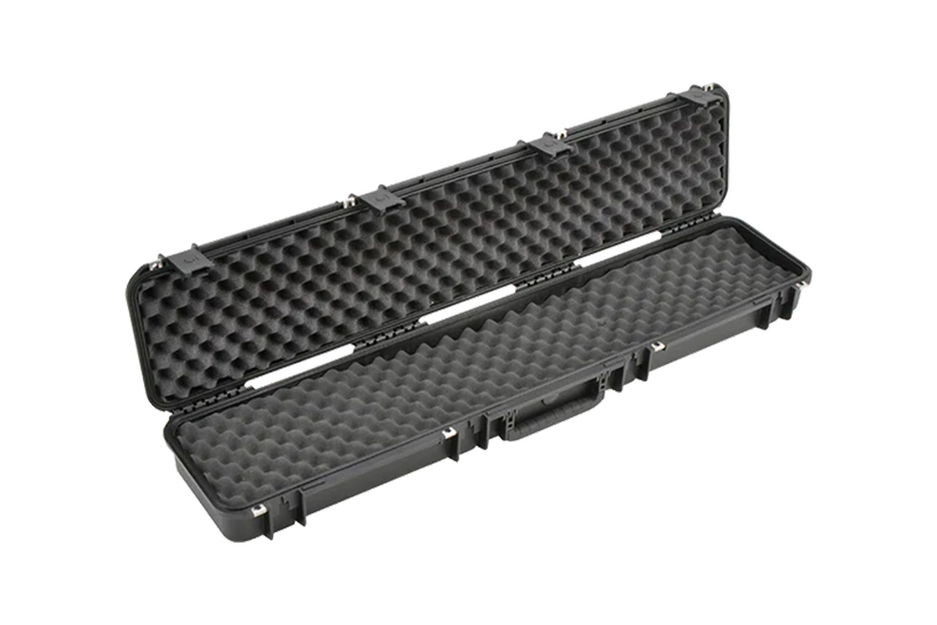 SKB iSeries Single Rifle Case Black