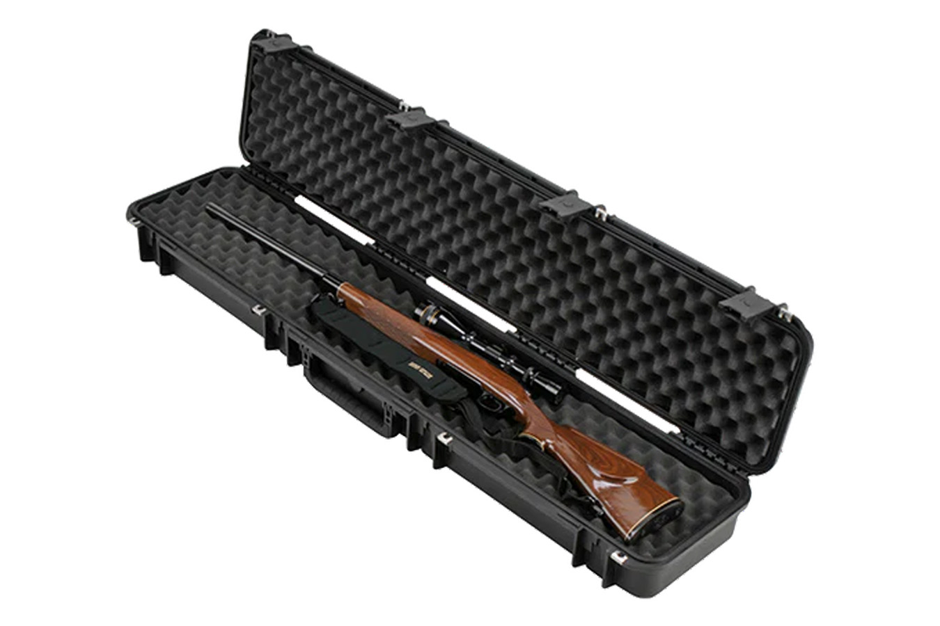SKB iSeries Single Rifle Case Black