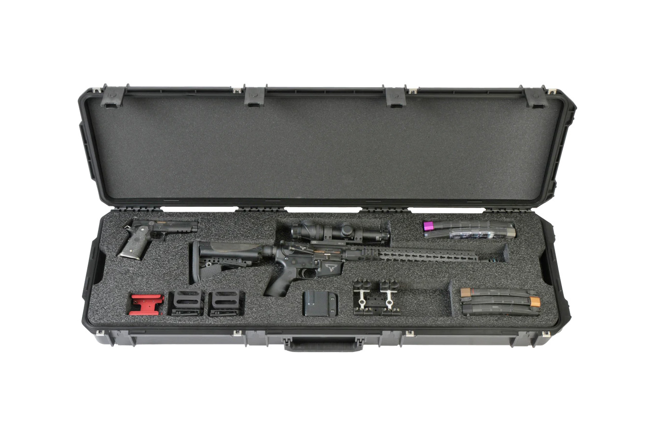 SKB iSeries 3-Gun Competition Case