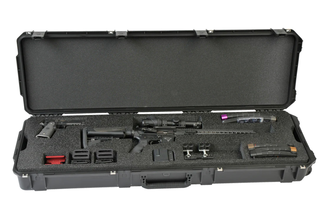SKB iSeries 3-Gun Competition Case