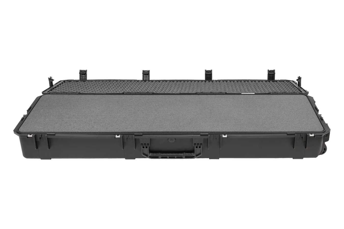 SKB iSeries Injected Molded Mil-Standard Waterproof Case