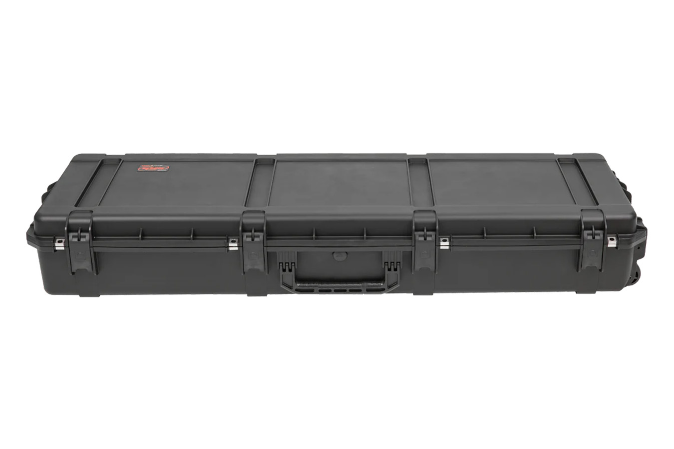SKB iSeries Injected Molded Mil-Standard Waterproof Case