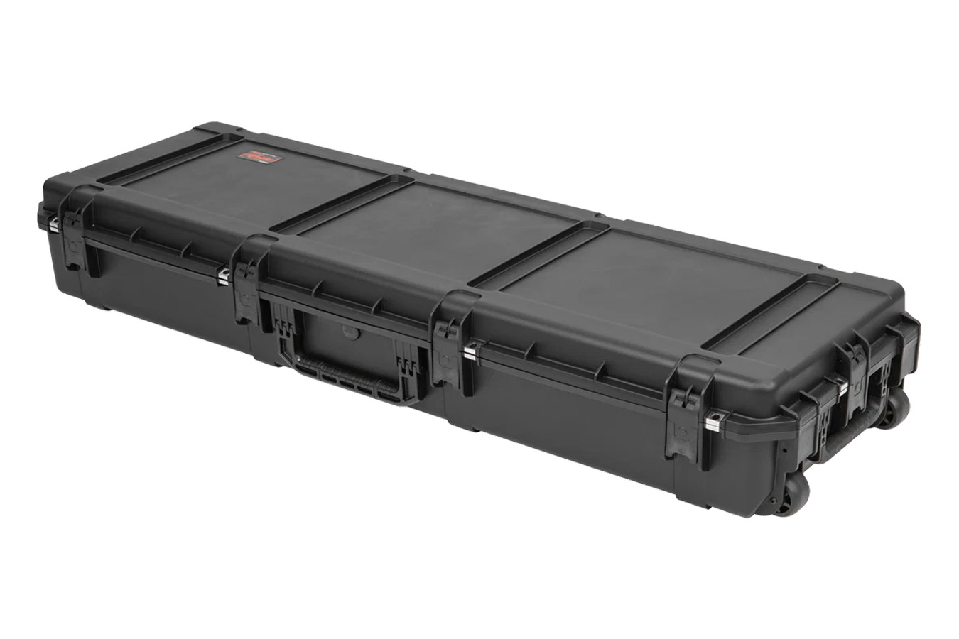 SKB iSeries Injected Molded Mil-Standard Waterproof Case