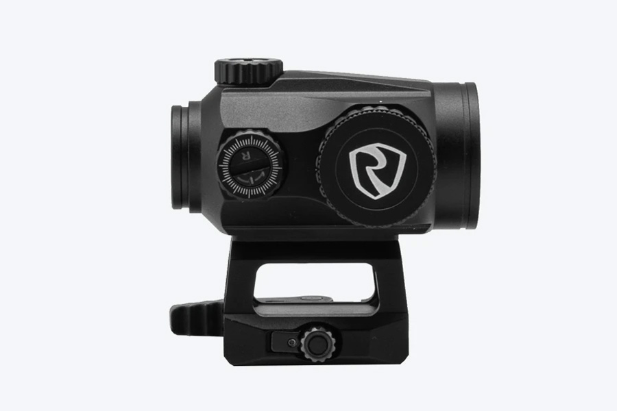RITON OPTICS X3 Tactix ARD 2 MOA Red Dot Sight