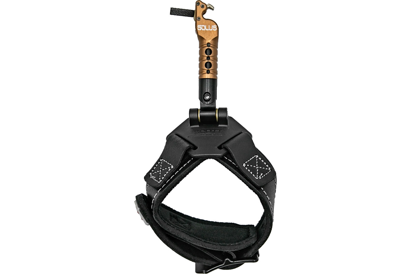 Scott Solus Release with Freedom Strap