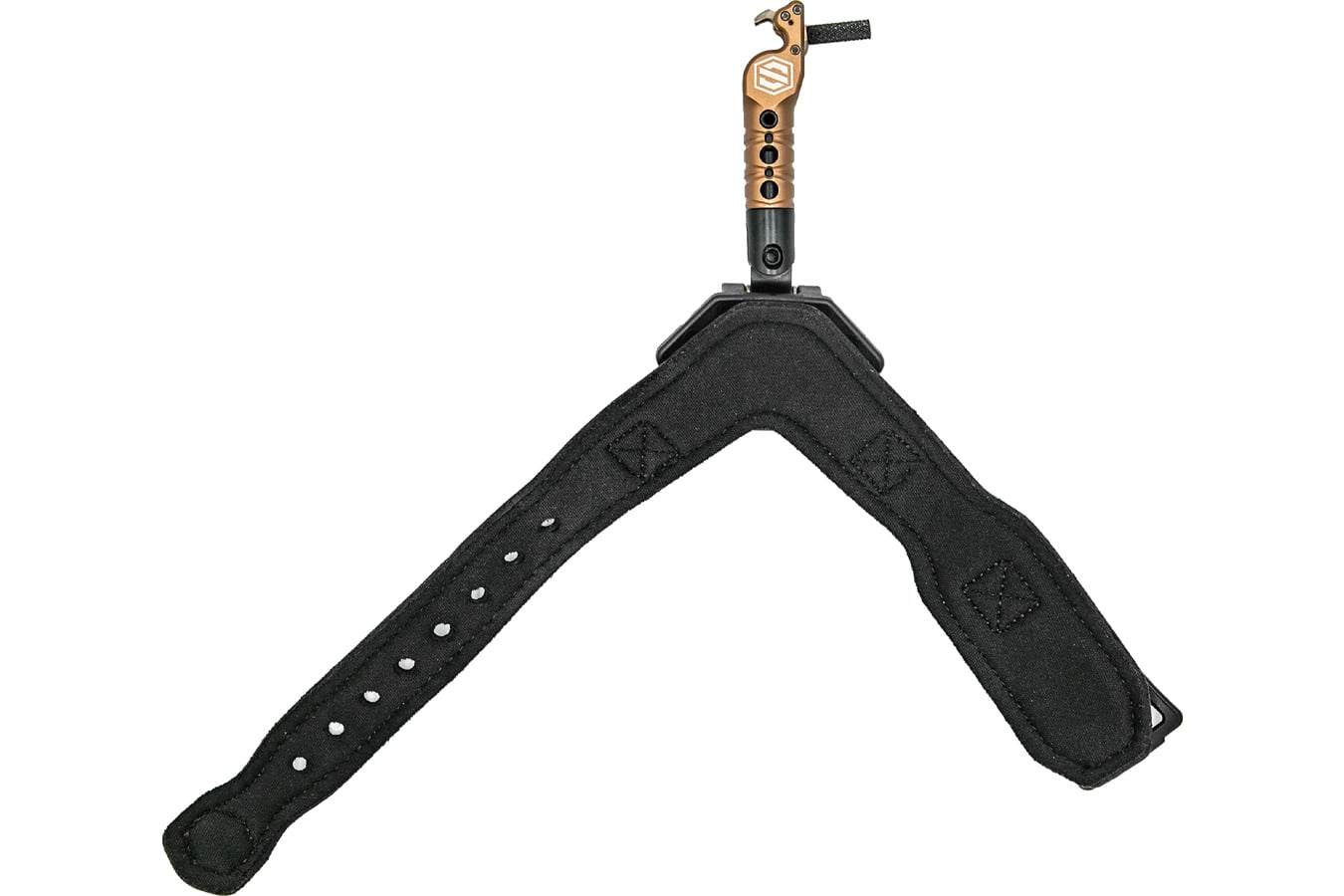 Scott Solus Release with Freedom Strap