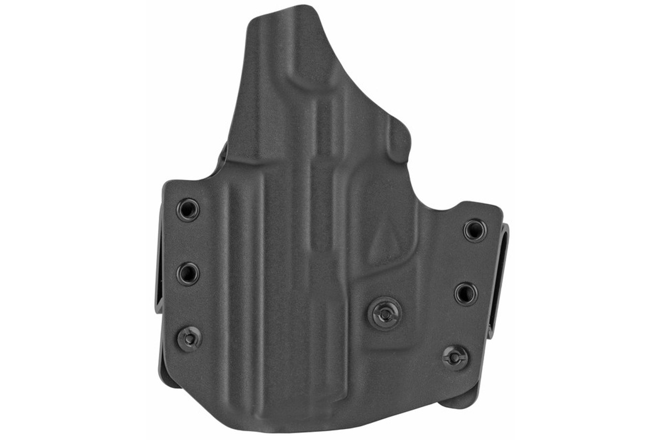 LAG TACTICAL Defender Holster S&W Shield 9 EZ Black - Right Handed