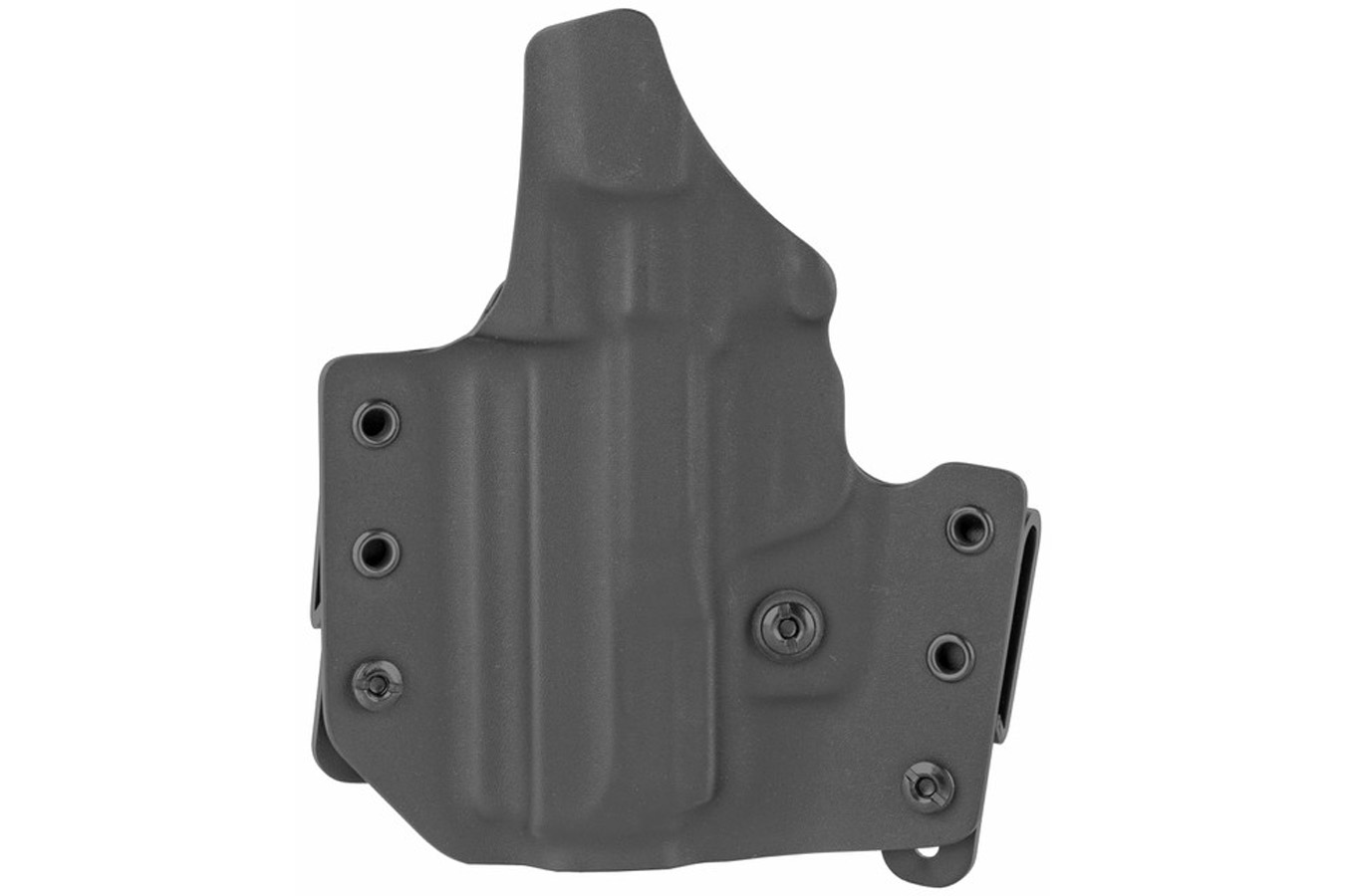 LAG TACTICAL Defender Holster SW Shield 380 EZ Black - Right Handed