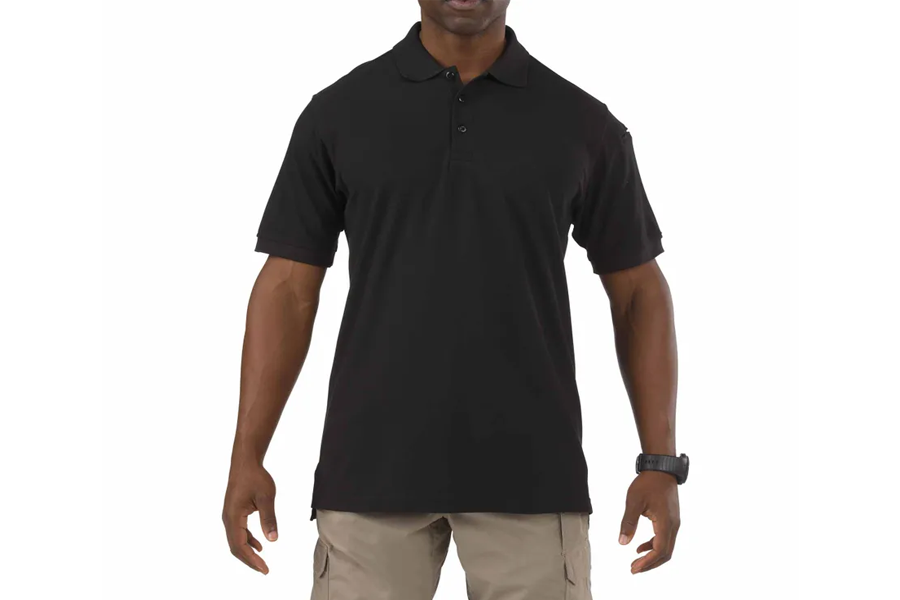 511 Tactical Utility Short Sleeve Polo Tall 