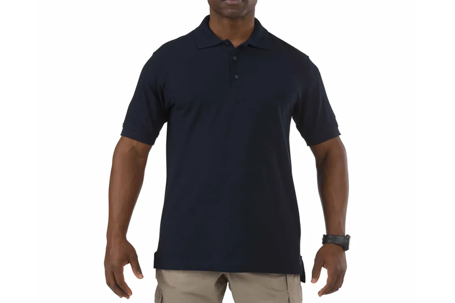511 Tactical Utility Short Sleeve Polo Tall 