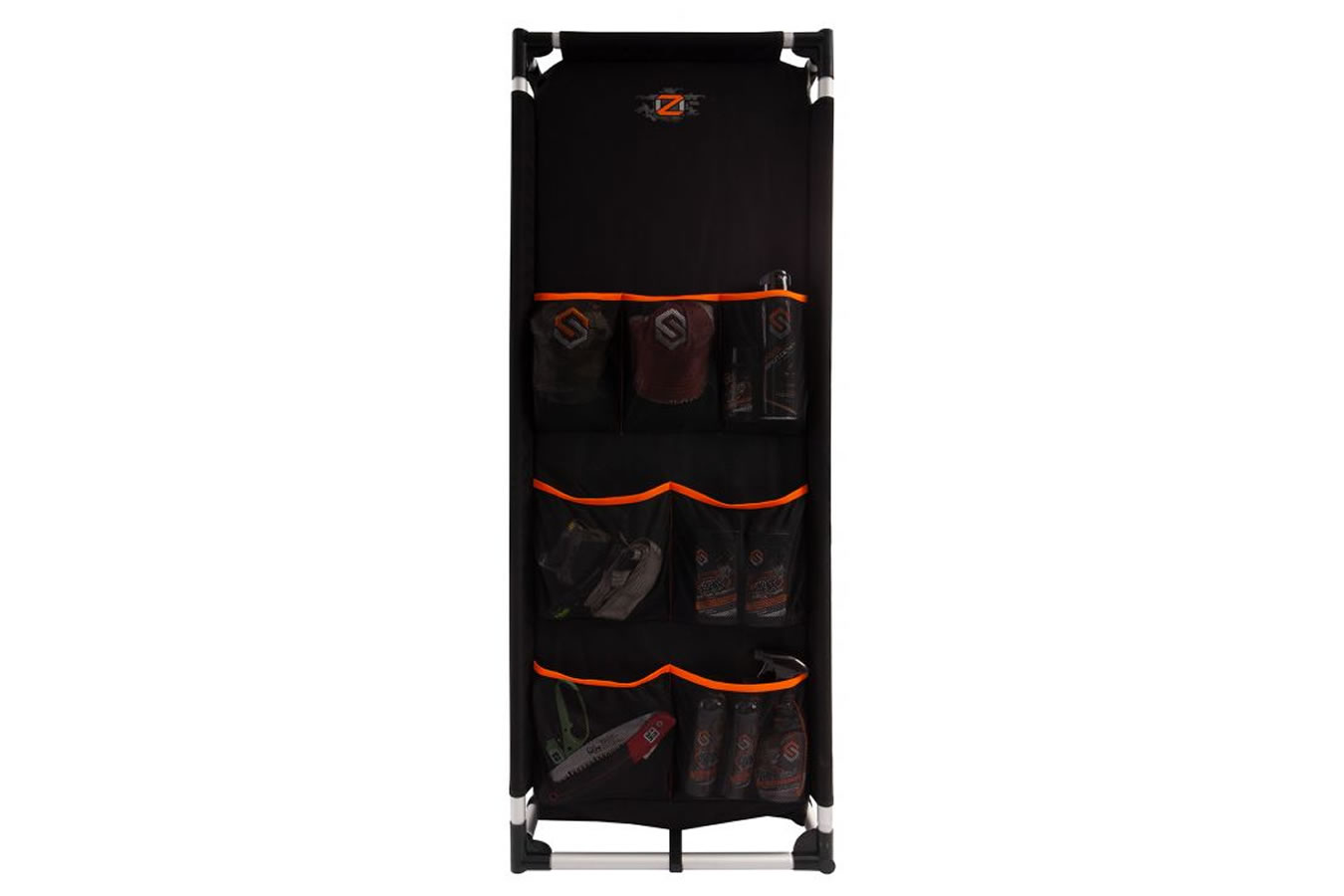 OZ OZ Renew and Gear Chamber Combo- Free Boot Pucks