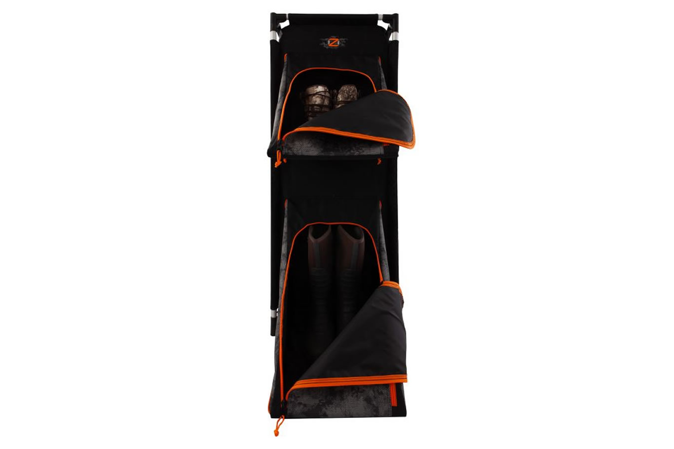OZ OZ Renew and Gear Chamber Combo- Free Boot Pucks