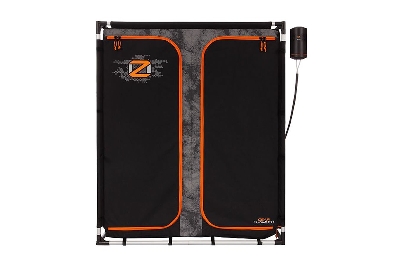 OZ OZ Renew and Gear Chamber Combo- Free Boot Pucks