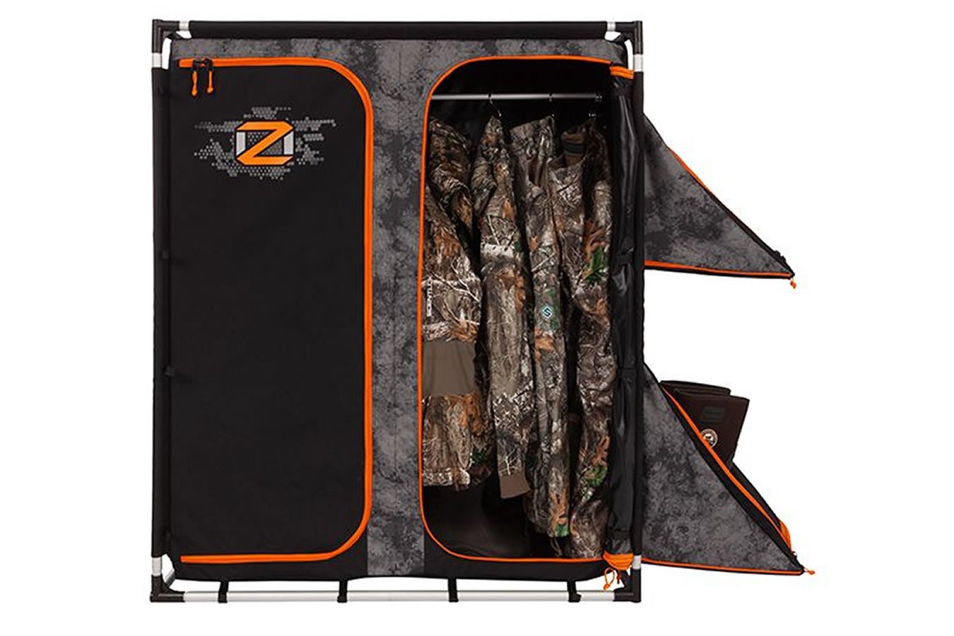 OZ OZ Renew and Gear Chamber Combo- Free Boot Pucks