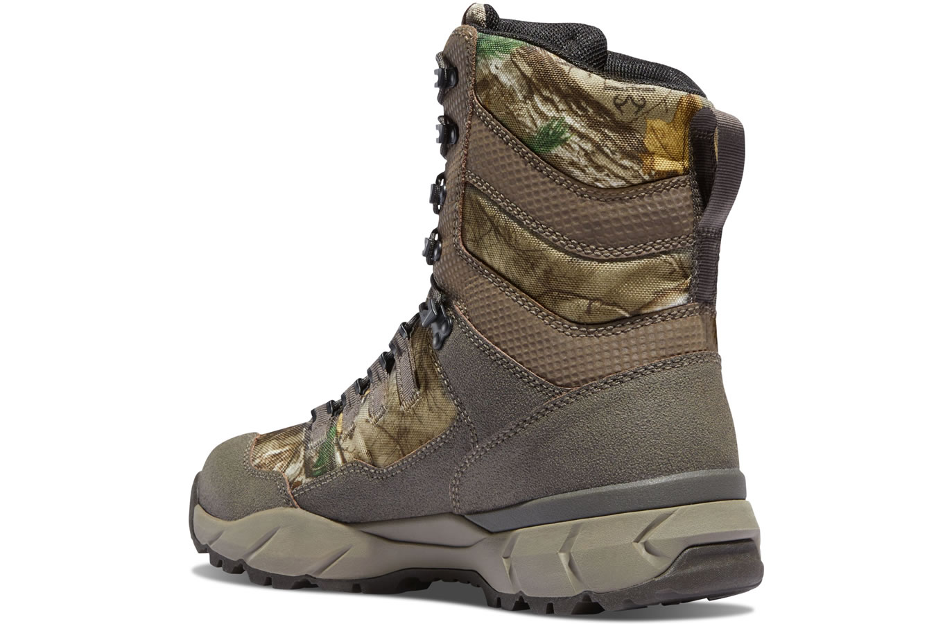 danner vital realtree xtra