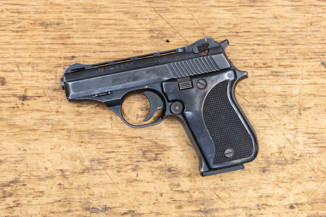 PHOENIX ARMS HP22 22 LR 6-Round Used Trade-in Pistol