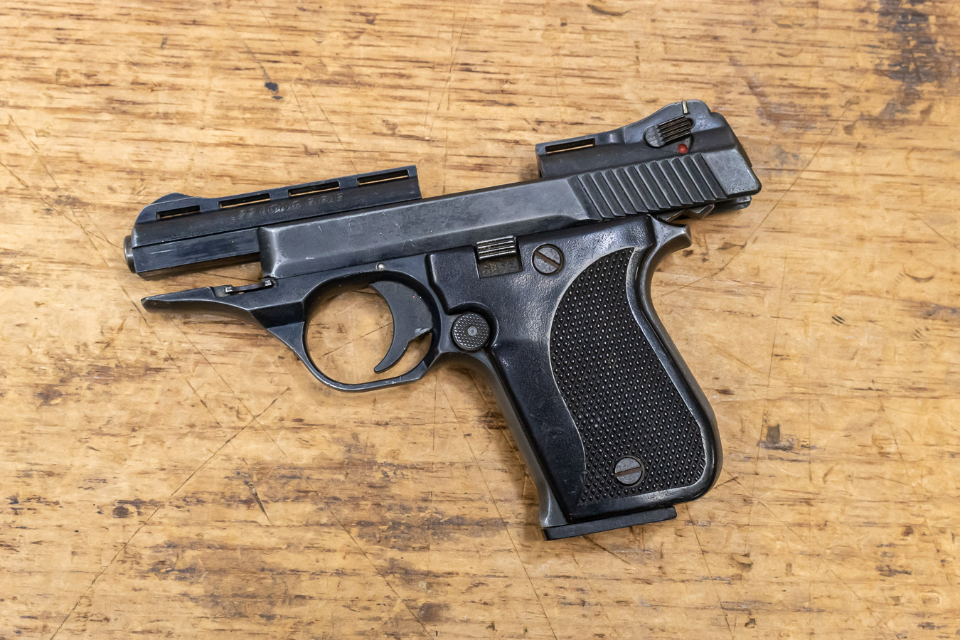 PHOENIX ARMS HP22 22 LR 6-Round Used Trade-in Pistol