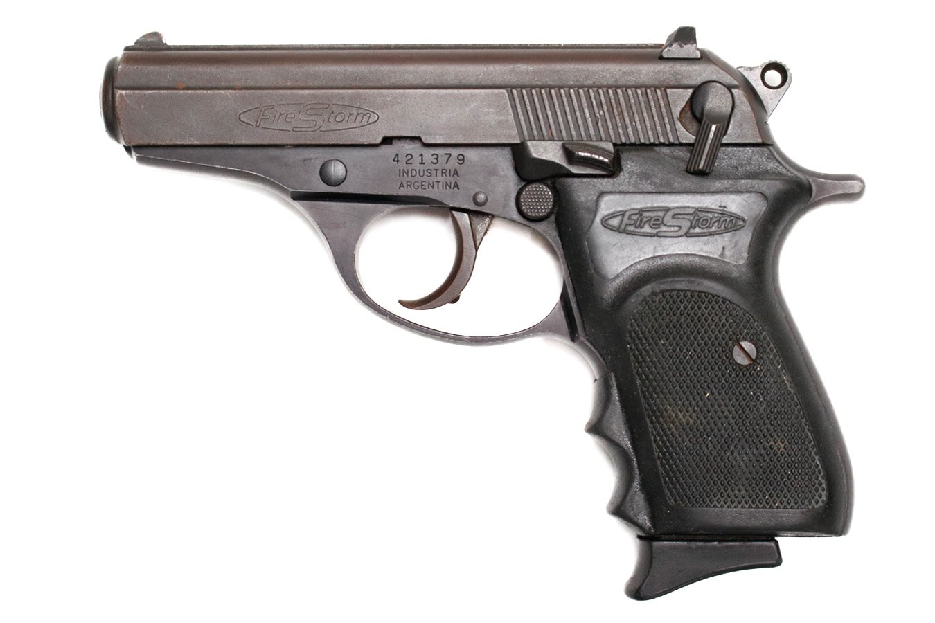 FIRESTORM INC Firestorm 380 ACP Police Trade-In Pistol