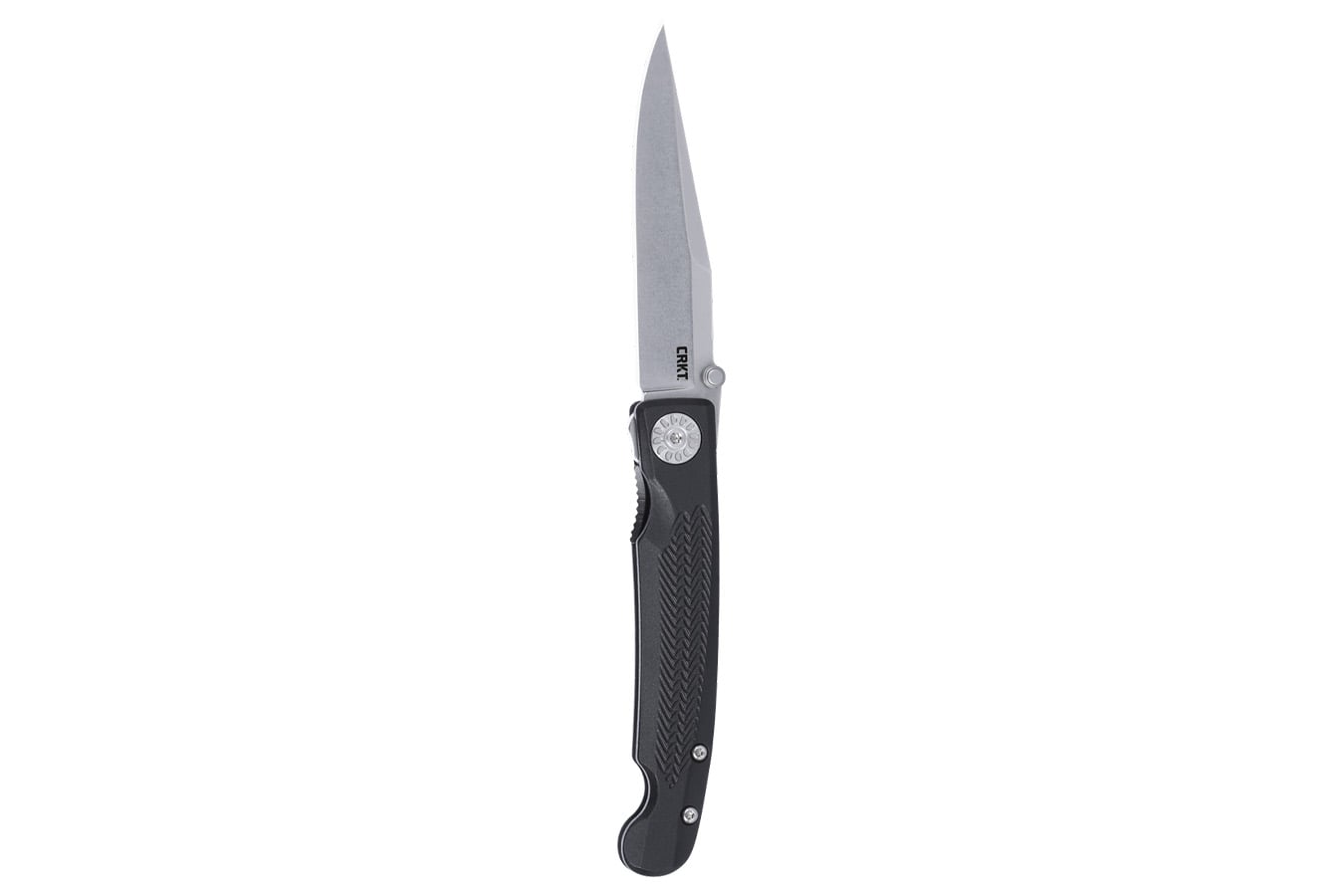 Columbia River Knife Fidus Liner Lock Folding Pocket Knife