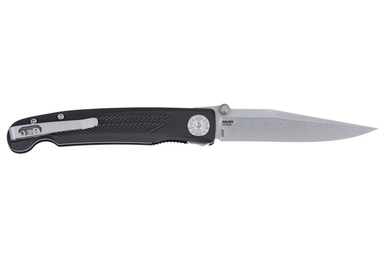 Columbia River Knife Fidus Liner Lock Folding Pocket Knife