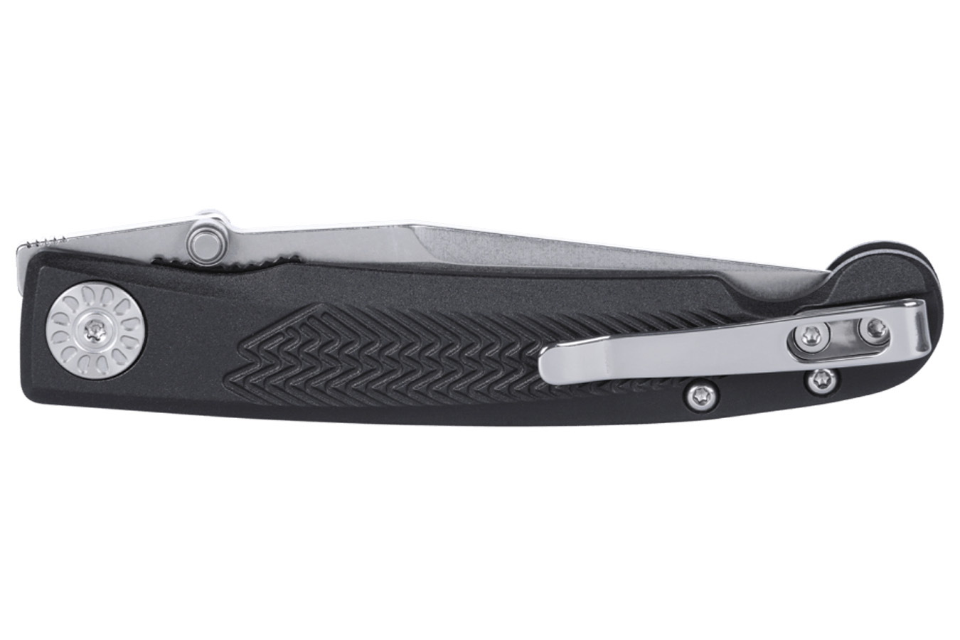 Columbia River Knife Fidus Liner Lock Folding Pocket Knife