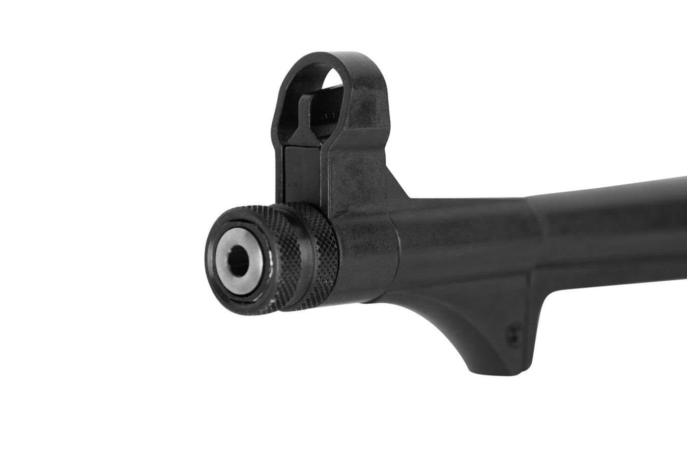 BLUE LINE SOLUTIONS MP40 P 22LR Pistol with Red Dot Leather Sling and 23-Round Magazine