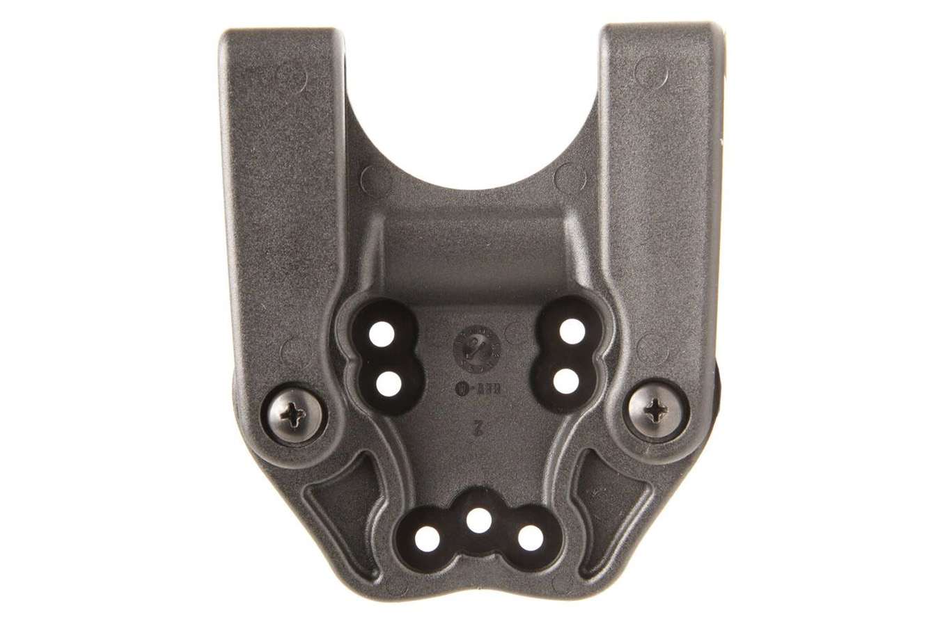 BLACKHAWK Mid Ride Duty Belt Loop