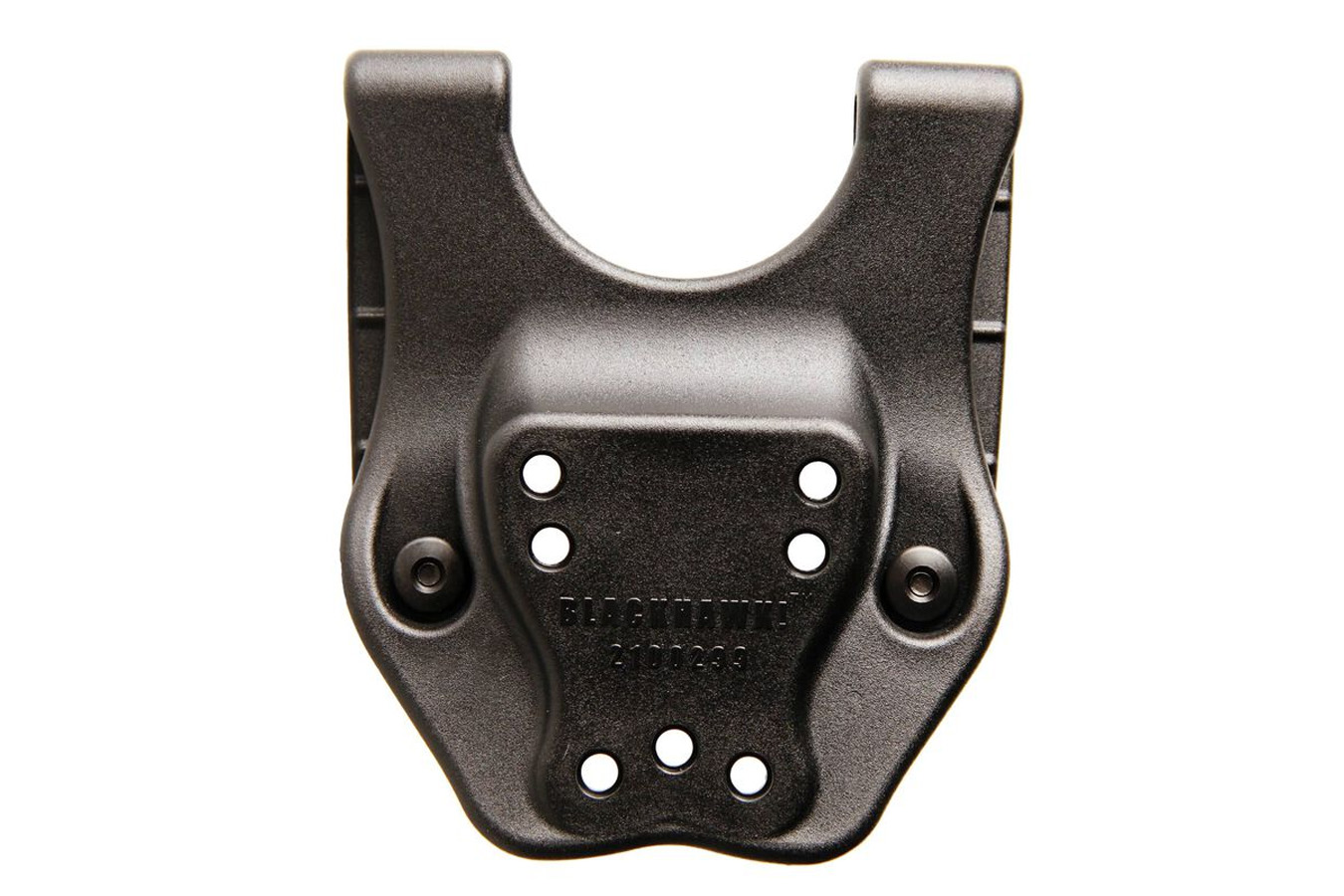 BLACKHAWK Mid Ride Duty Belt Loop