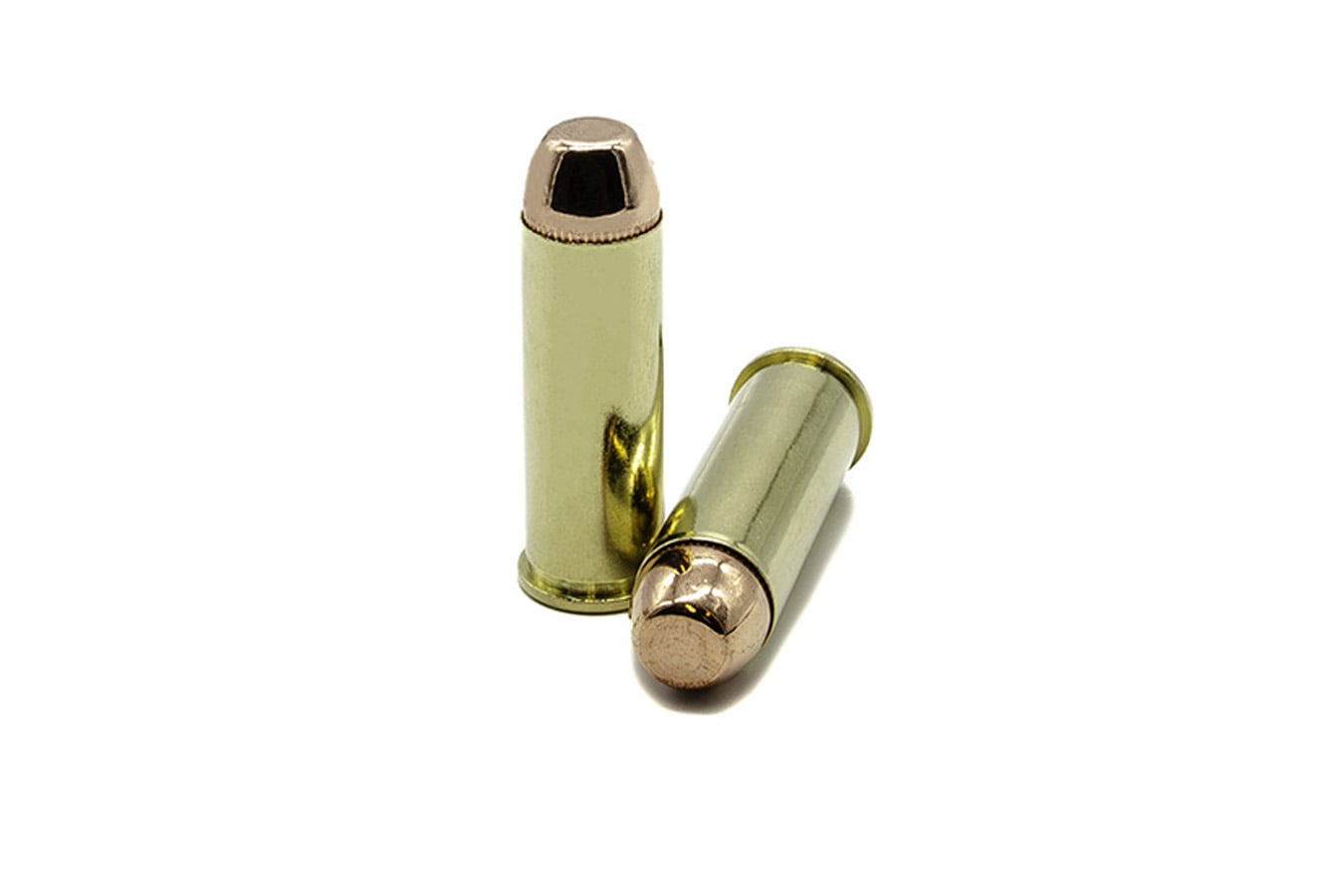 SCORPION 44 Magnum 240 gr Flat Point Target 50/Box