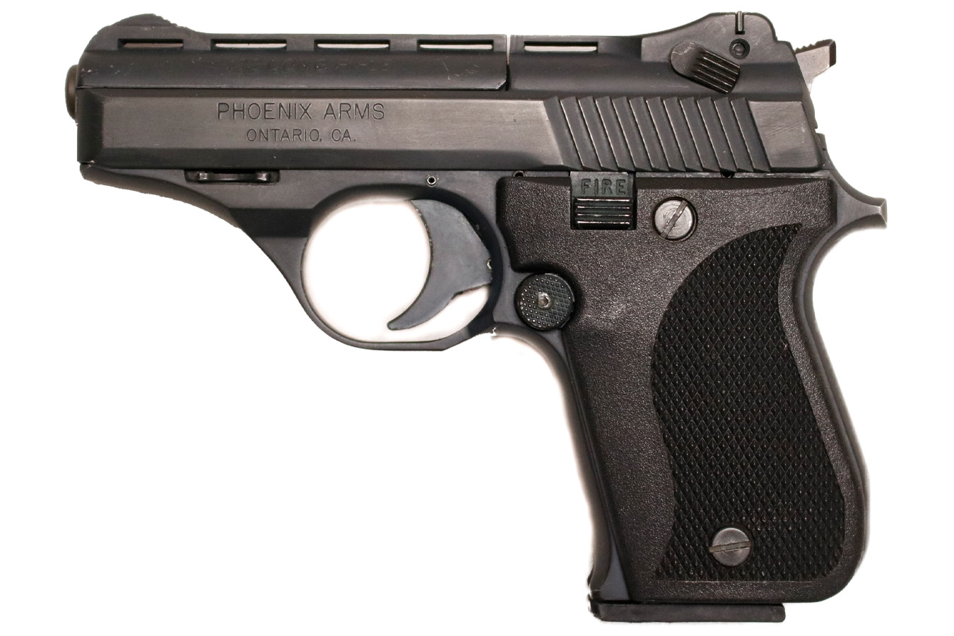 PHOENIX ARMS HP22A 22 Cal Police-Trade Pistol