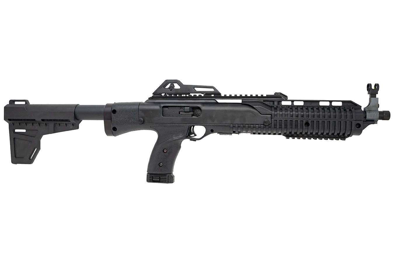 Hi Point 4595P 45 ACP Semi-Auto Pistol w/ Threaded Barrel